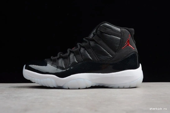 72-10  378037-002 Jordan Retro 11 378037-002 0815